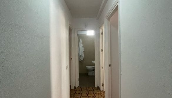 3 soveværelse Lejlighed til salg i Los Gladiolos, Santa Cruz de Tenerife - € 164.000 (Ref: 9450128)