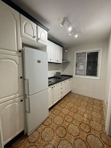 3 soveværelse Lejlighed til salg i Los Gladiolos, Santa Cruz de Tenerife - € 164.000 (Ref: 9450128)