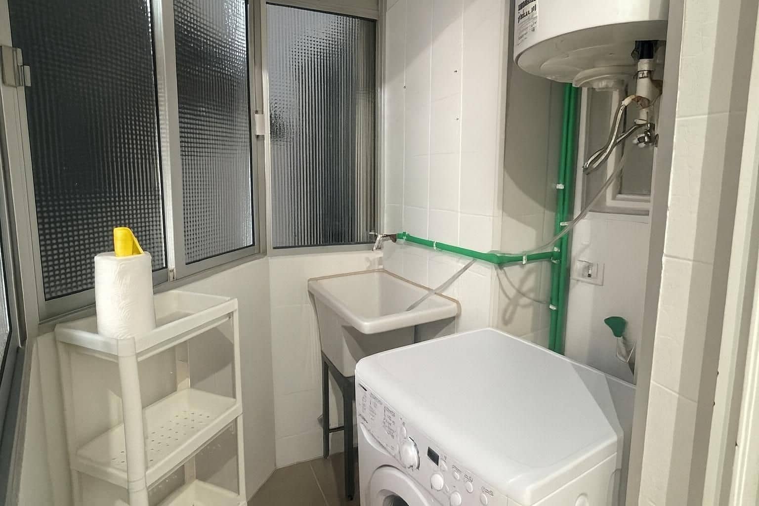 3 makuuhuone Asunto myytävänä paikassa Santa Cruz de Tenerife - 164 000 € (Ref: 9450128)