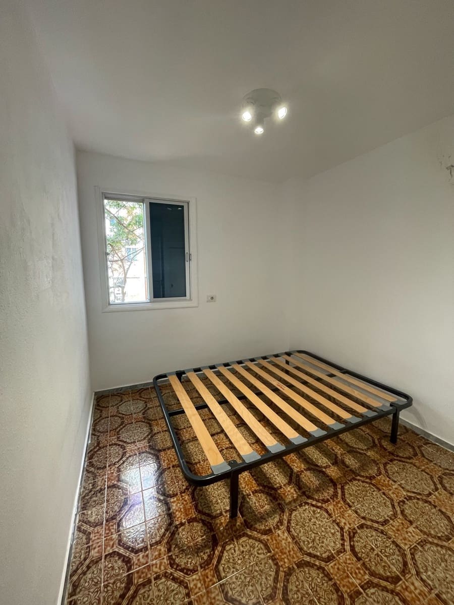 3 makuuhuone Asunto myytävänä paikassa Santa Cruz de Tenerife - 164 000 € (Ref: 9450128)