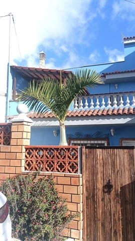 3 quarto Moradia para venda em Llano del Moro, Santa Cruz de Tenerife com garagem - 315 000 € (Ref: 9455935)