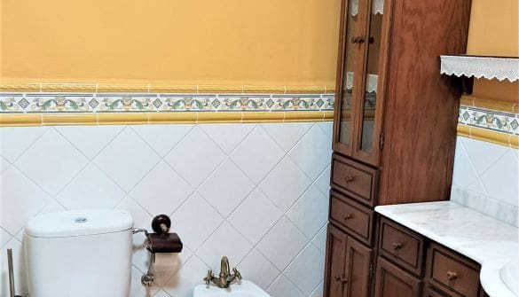 3 camera da letto Villa in vendita in Santa Cruz de Tenerife con garage - 315.000 € (Rif: 9455935)