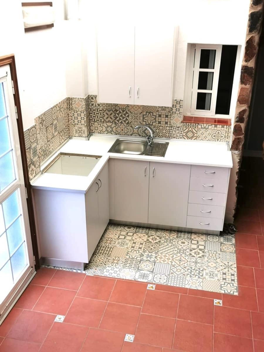 3 camera da letto Villa in vendita in Santa Cruz de Tenerife con garage - 315.000 € (Rif: 9455935)