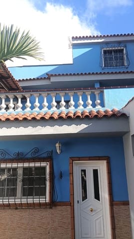 3 quarto Moradia para venda em Llano del Moro, Santa Cruz de Tenerife com garagem - 315 000 € (Ref: 9455935)