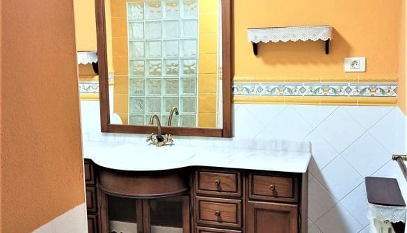 3 camera da letto Villa in vendita in Santa Cruz de Tenerife con garage - 315.000 € (Rif: 9455935)