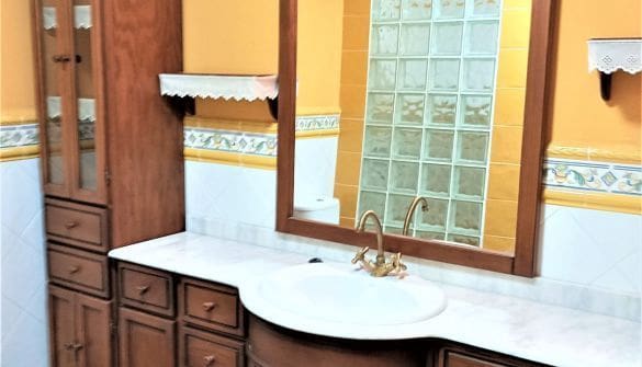 3 camera da letto Villa in vendita in Santa Cruz de Tenerife con garage - 315.000 € (Rif: 9455935)