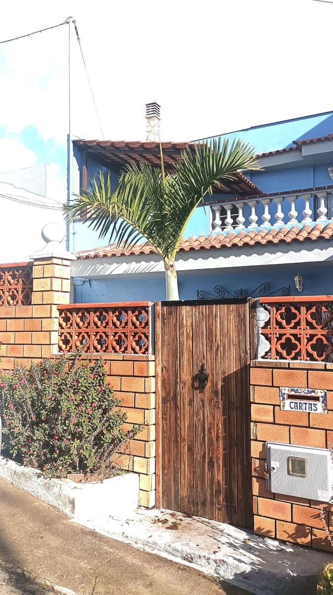 3 camera da letto Villa in vendita in Santa Cruz de Tenerife con garage - 315.000 € (Rif: 9455935)