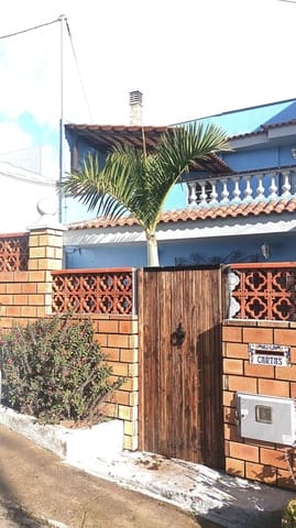 3 quarto Moradia para venda em Llano del Moro, Santa Cruz de Tenerife com garagem - 315 000 € (Ref: 9455935)