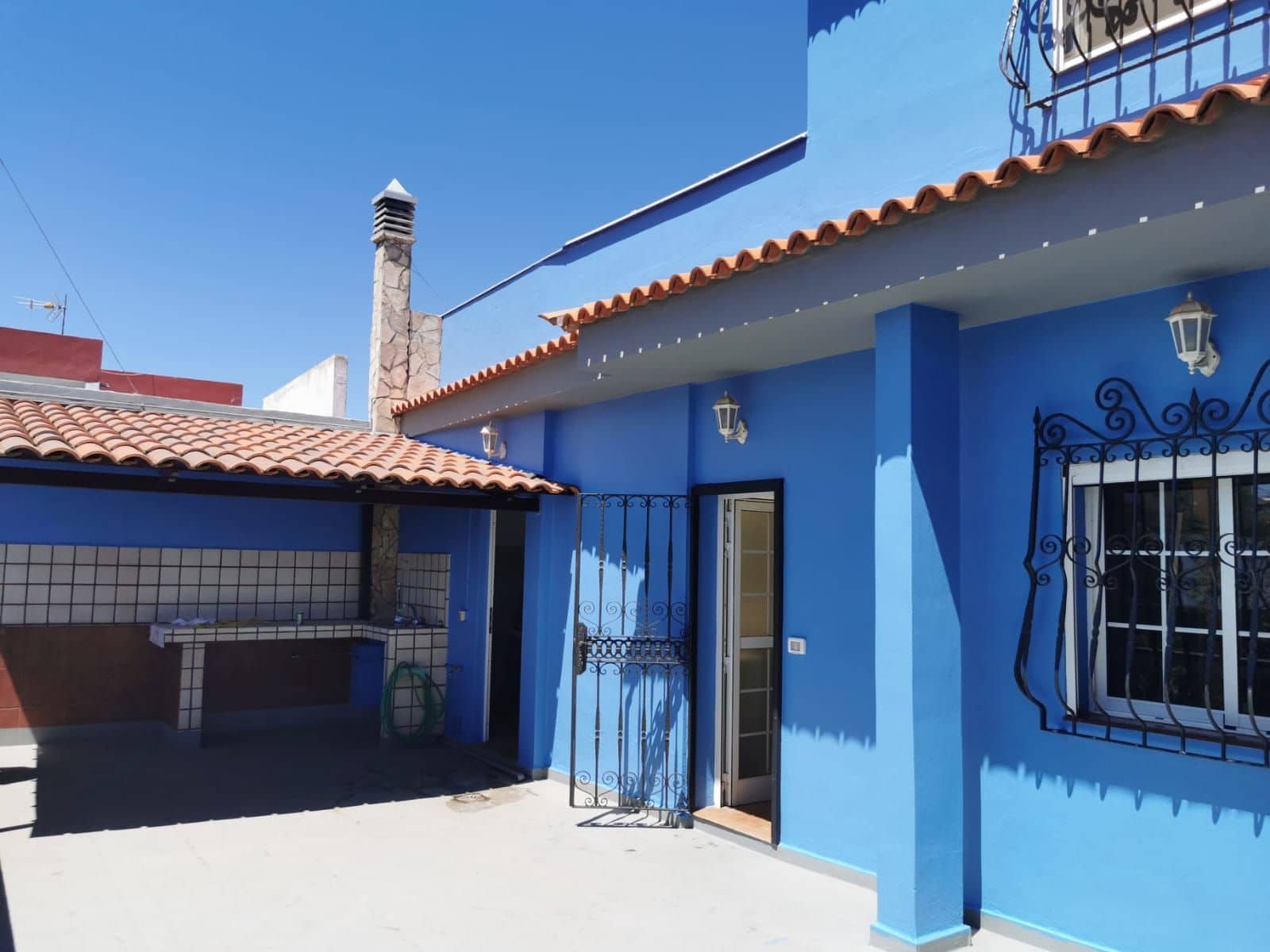 3 camera da letto Villa in vendita in Santa Cruz de Tenerife con garage - 315.000 € (Rif: 9455935)