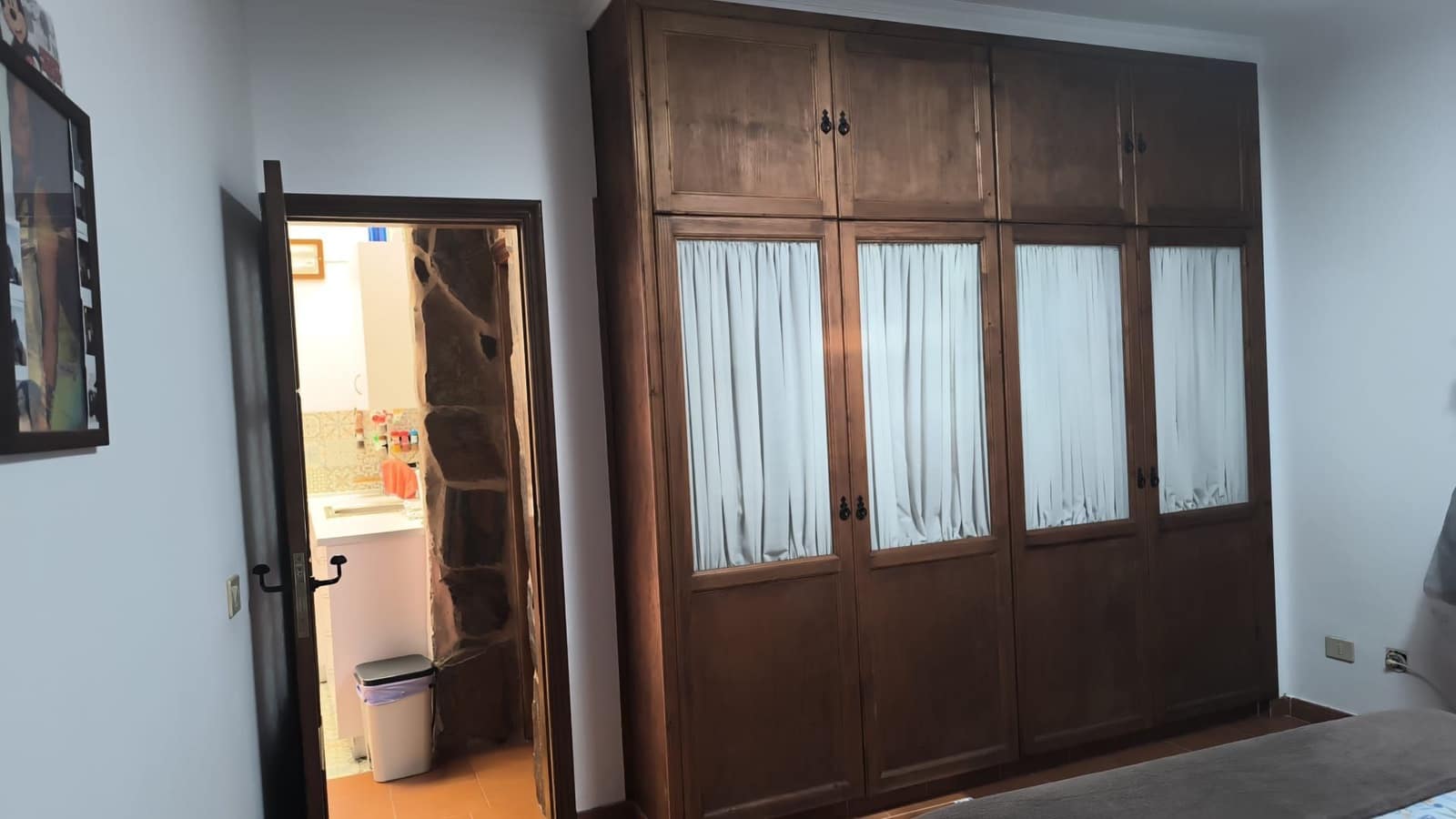 3 chambre Villa/Maison à vendre à Santa Cruz de Tenerife avec garage - 315 000 € (Ref: 9455935)