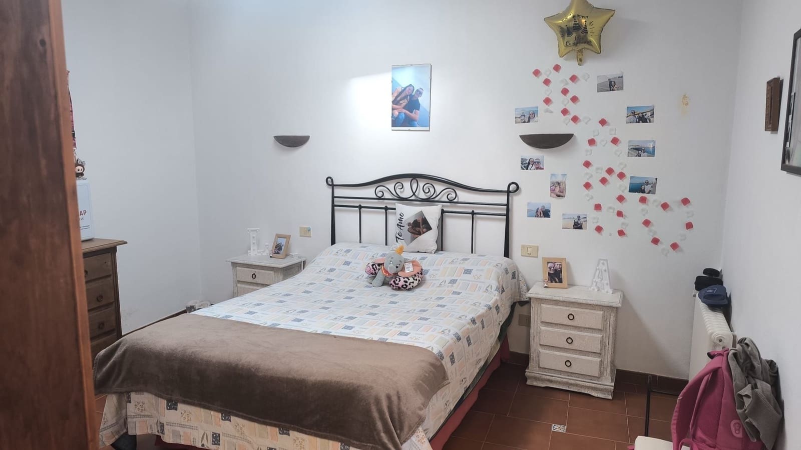 3 chambre Villa/Maison à vendre à Santa Cruz de Tenerife avec garage - 315 000 € (Ref: 9455935)