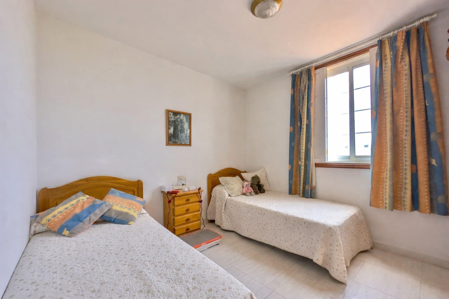 3 bedroom Semi-detached Villa for sale in Las Rosas (Las Galletas) - € 399,900 (Ref: 9468185)