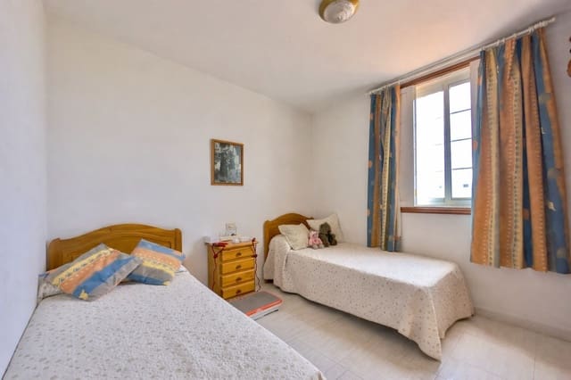 3 bedroom Semi-detached Villa for sale in Las Rosas (Las Galletas), Arona - € 399,900 (Ref: 9468185)