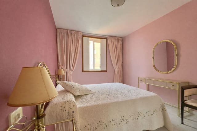 3 bedroom Semi-detached Villa for sale in Las Rosas (Las Galletas), Arona - € 399,900 (Ref: 9468185)