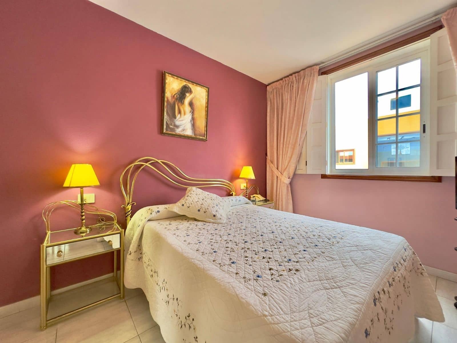 3 bedroom Semi-detached Villa for sale in Las Rosas (Las Galletas) - € 399,900 (Ref: 9468185)