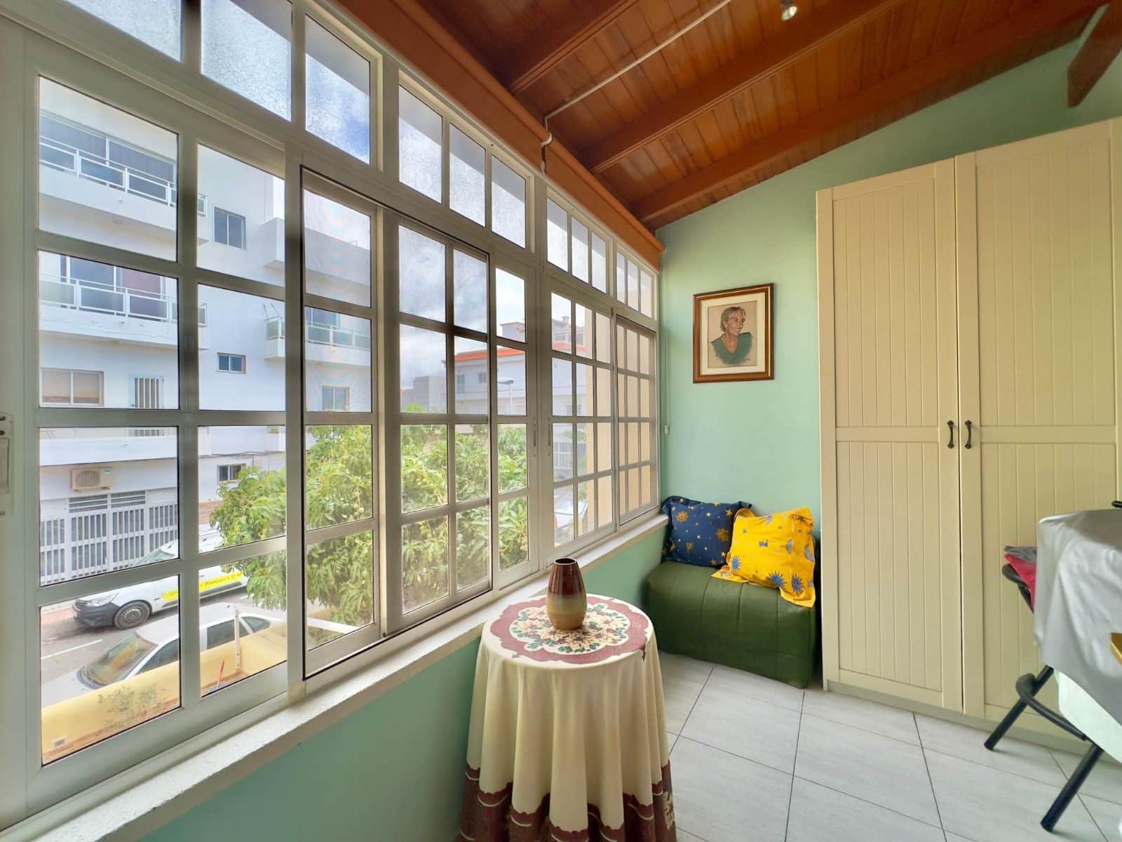 3 bedroom Semi-detached Villa for sale in Las Rosas (Las Galletas) - € 399,900 (Ref: 9468185)