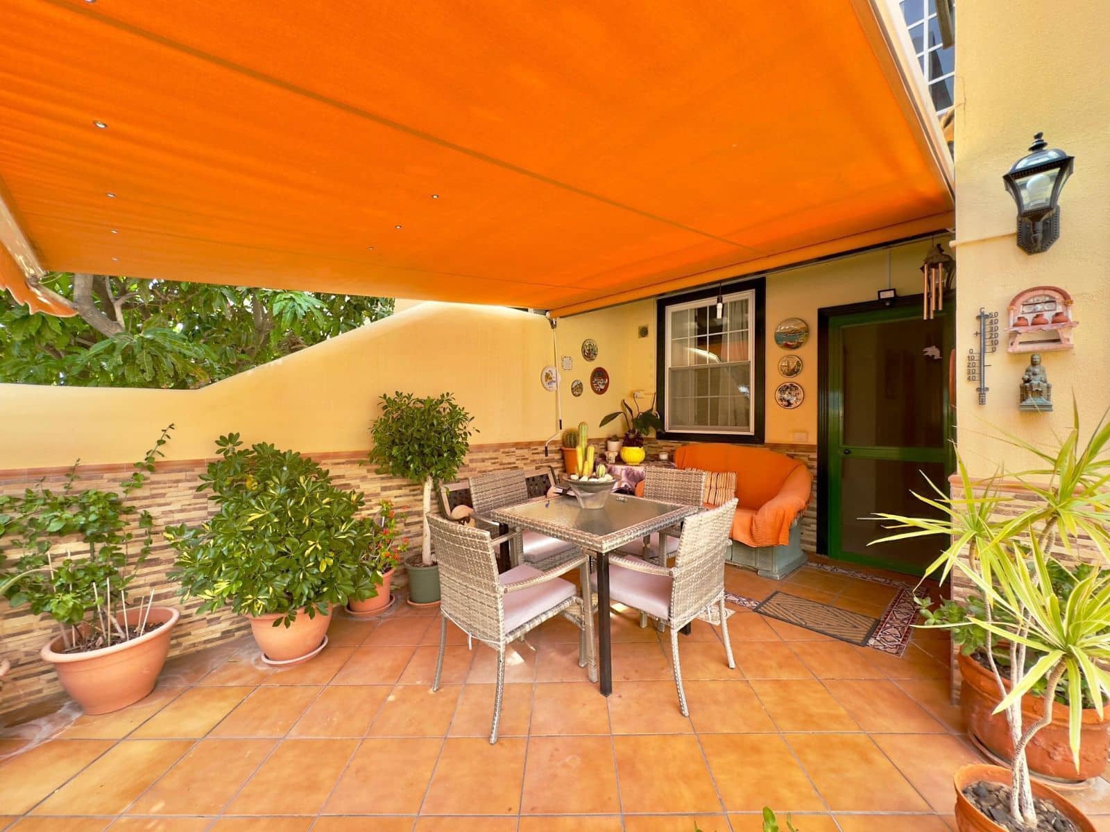 3 bedroom Semi-detached Villa for sale in Las Rosas (Las Galletas) - € 399,900 (Ref: 9468185)