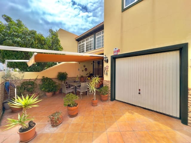 3 bedroom Semi-detached Villa for sale in Las Rosas (Las Galletas), Arona - € 399,900 (Ref: 9468185)