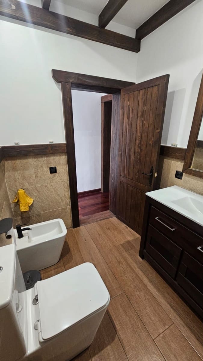 Chalet de 3 habitaciones en Candelaria en venta con piscina garaje - 490.000 € (Ref: 9470822)