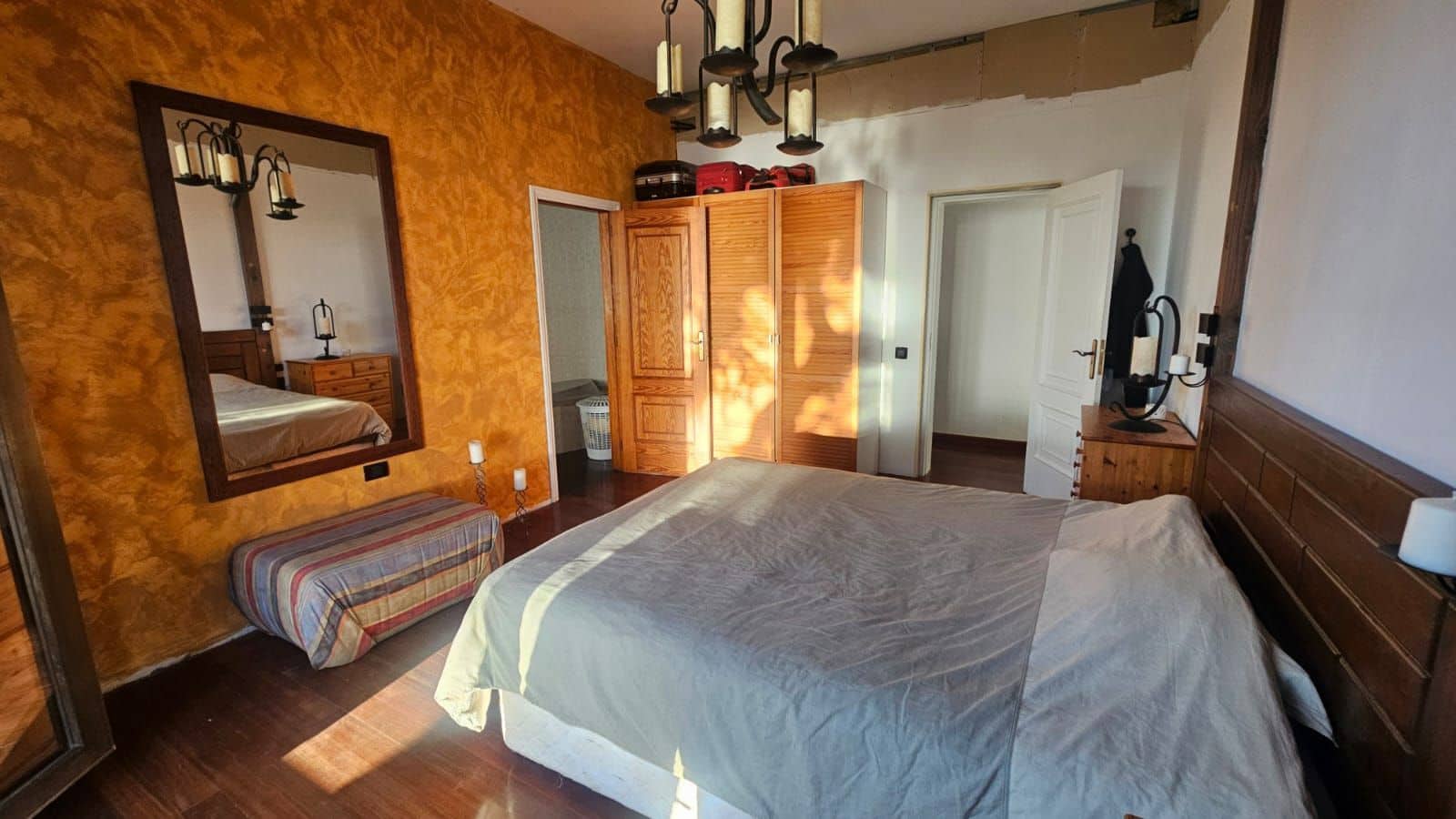 Chalet de 3 habitaciones en Candelaria en venta con piscina garaje - 490.000 € (Ref: 9470822)