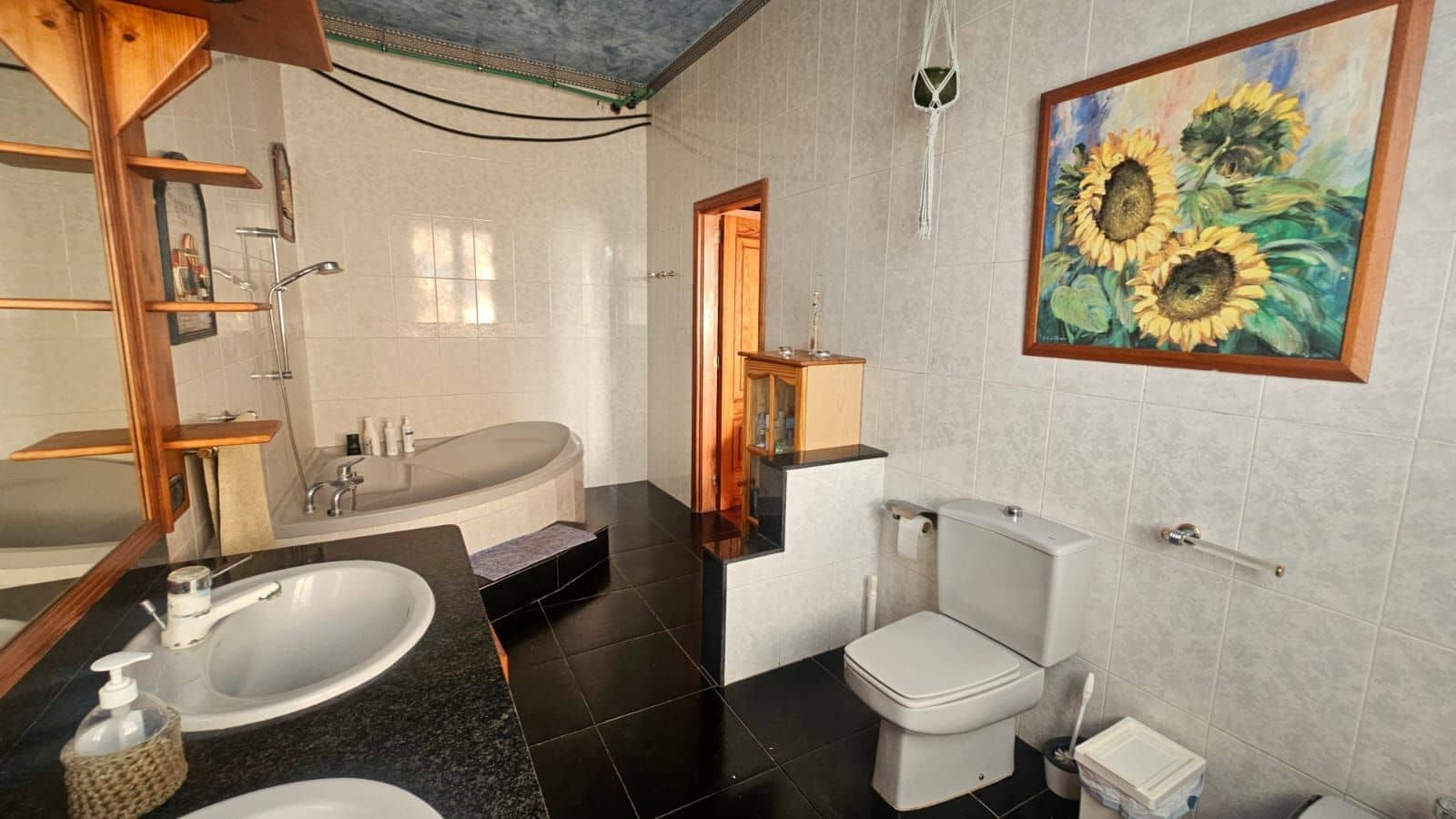 Chalet de 3 habitaciones en Candelaria en venta con piscina garaje - 490.000 € (Ref: 9470822)