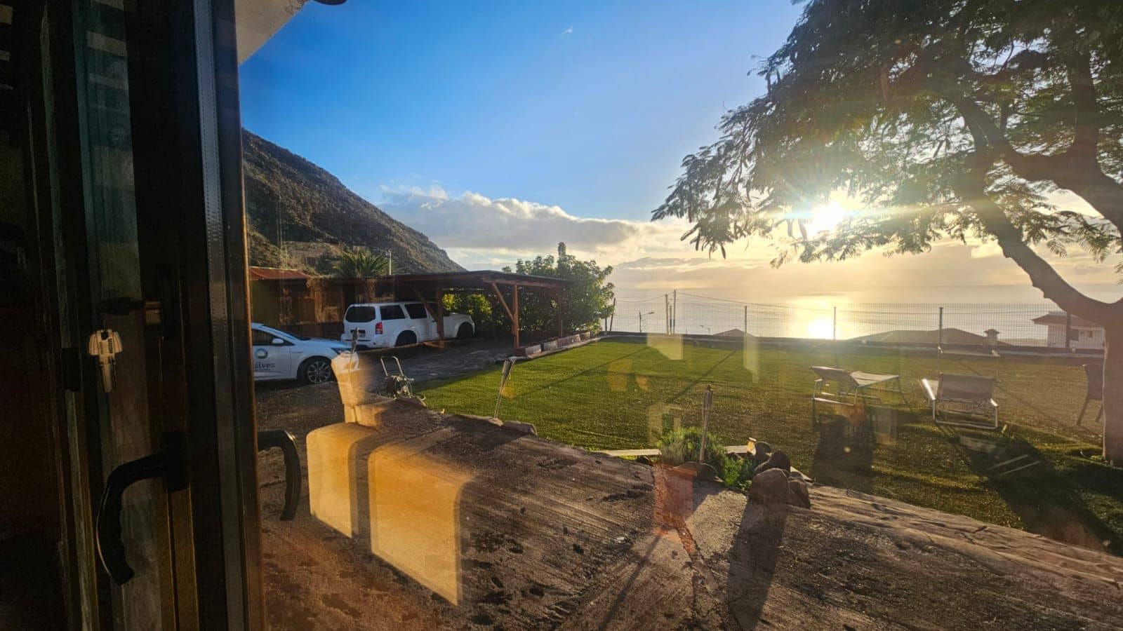 Chalet de 3 habitaciones en Candelaria en venta con piscina garaje - 490.000 € (Ref: 9470822)