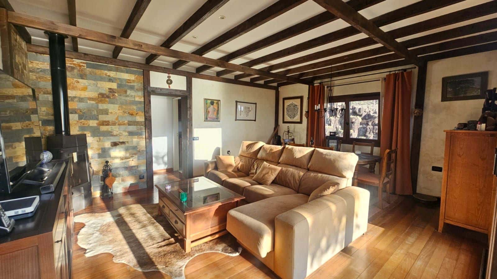 Chalet de 3 habitaciones en Candelaria en venta con piscina garaje - 490.000 € (Ref: 9470822)