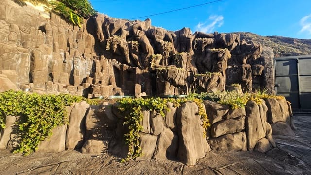 3 bedroom Villa for sale in Candelaria with pool garage - € 490,000 (Ref: 9470822)