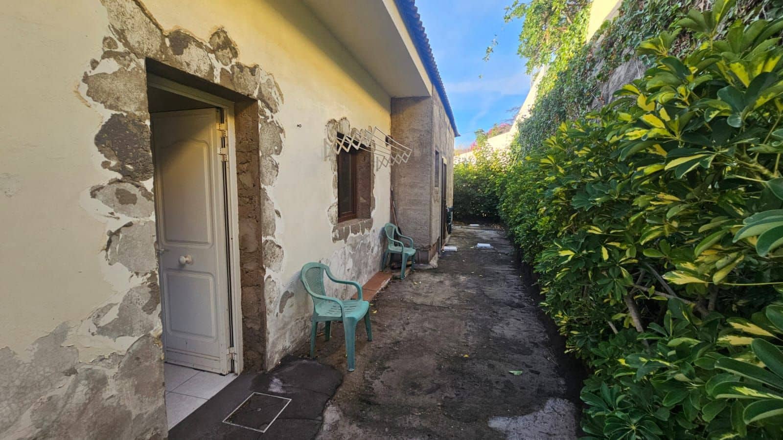 Chalet de 3 habitaciones en Candelaria en venta con piscina garaje - 490.000 € (Ref: 9470822)