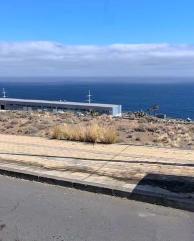 Terre non Aménagée à vendre à Santa Cruz de Tenerife - 2 000 000 € (Ref: 9472253)