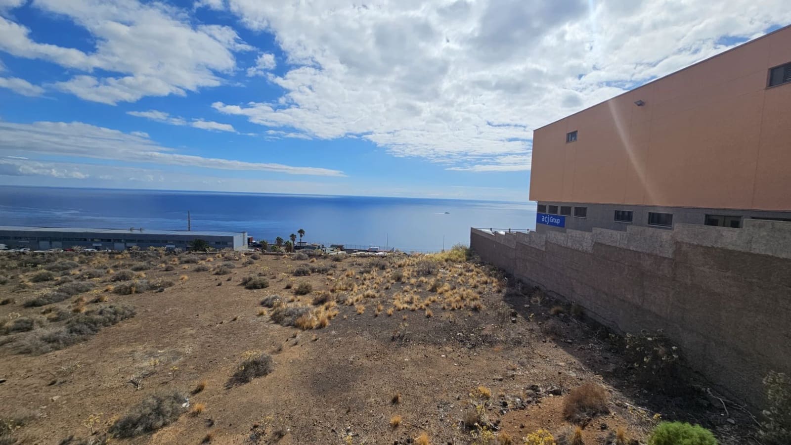 Terreno Non Edificato in vendita in Santa Cruz de Tenerife - 2.000.000 € (Rif: 9472253)