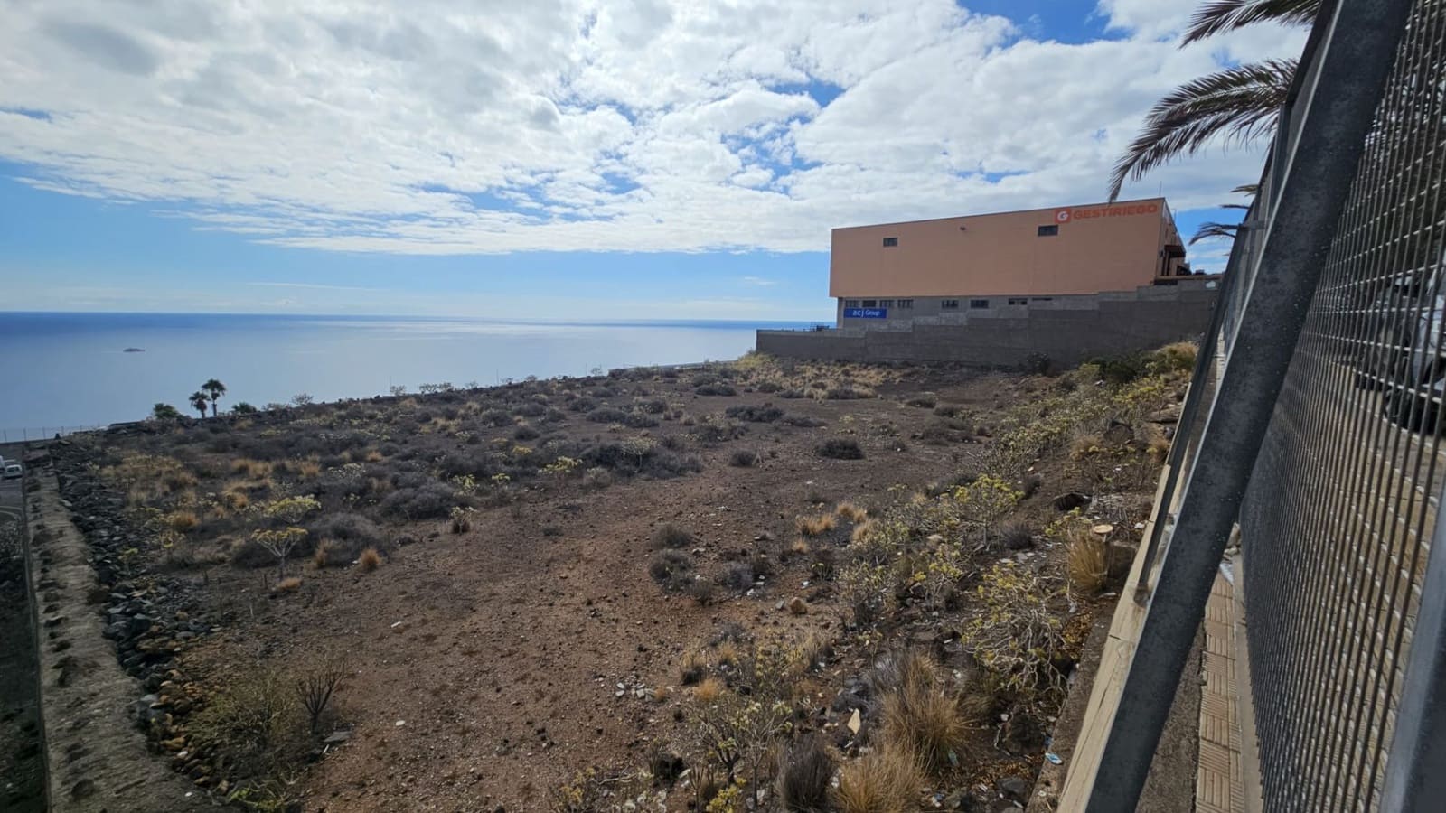 Terreno Non Edificato in vendita in Santa Cruz de Tenerife - 2.000.000 € (Rif: 9472253)