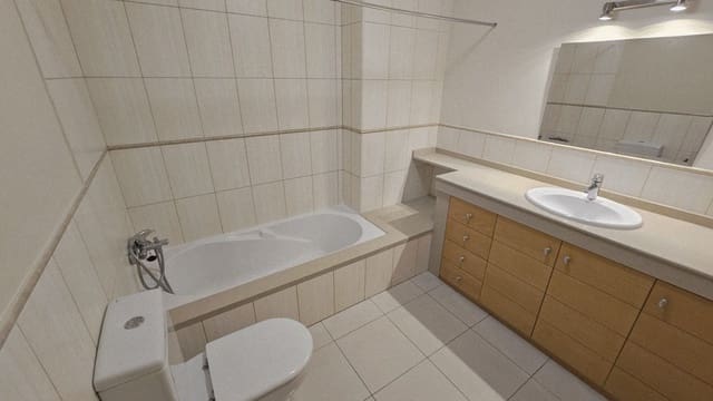 3 soveværelse Lejlighed til salg i Santa Cruz de Tenerife med garage - € 535.000 (Ref: 9473872)