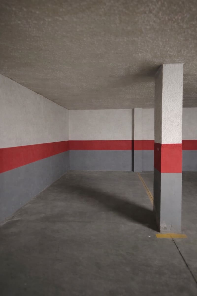 Garaje en El Rosario en venta - 14.000 € (Ref: 9475930)