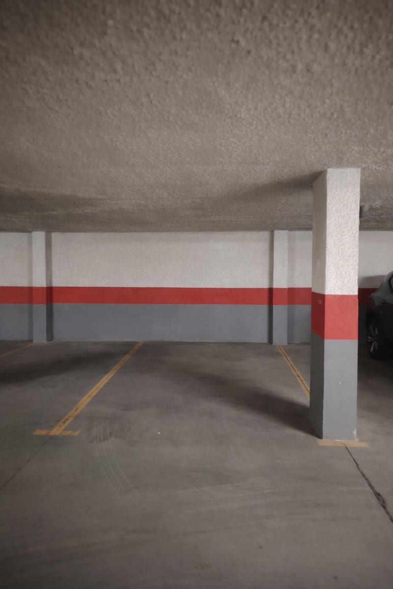 Garaje en El Rosario en venta - 14.000 € (Ref: 9475930)