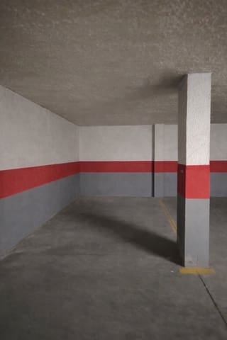 Garaje en El Rosario en venta - 14.000 € (Ref: 9475930)