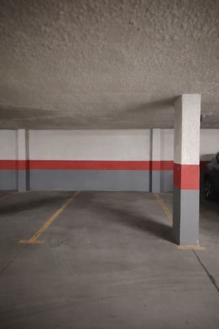 Garaje en El Rosario en venta - 14.000 € (Ref: 9475930)