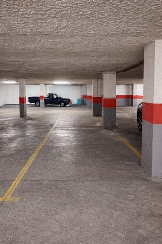 Garaje en El Rosario en venta - 14.000 € (Ref: 9475930)