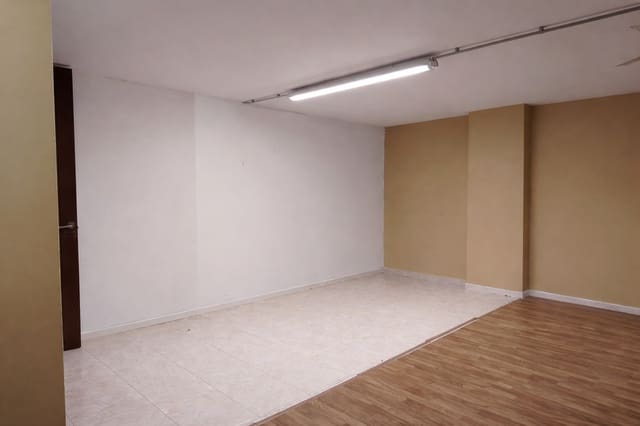 Kontor till salu i El Rosario - 70 000 € (Ref: 9475931)