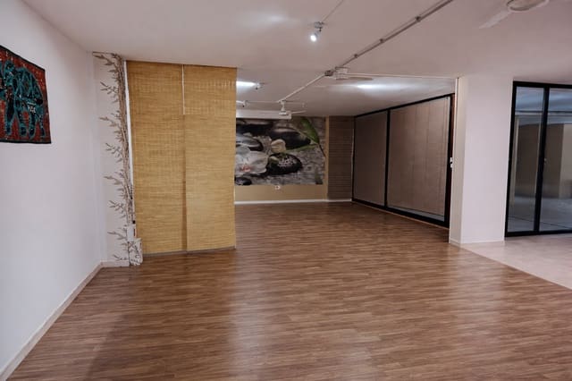 Kontor till salu i El Rosario - 70 000 € (Ref: 9475931)