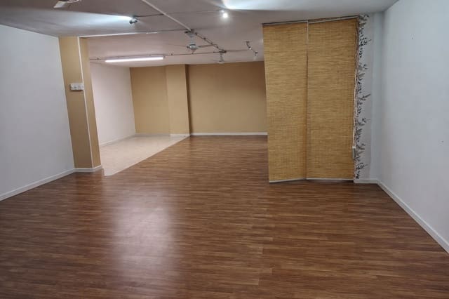 Kontor till salu i El Rosario - 70 000 € (Ref: 9475931)