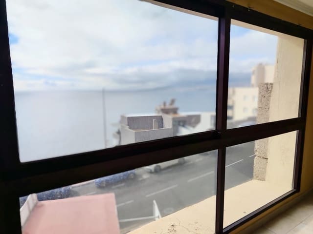 Kontor till salu i El Rosario - 32 000 € (Ref: 9475932)