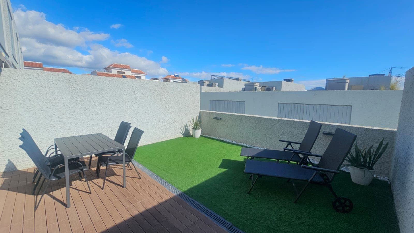 3 camera da letto Villa in vendita in Guimar con garage - 370.000 € (Rif: 9481894)