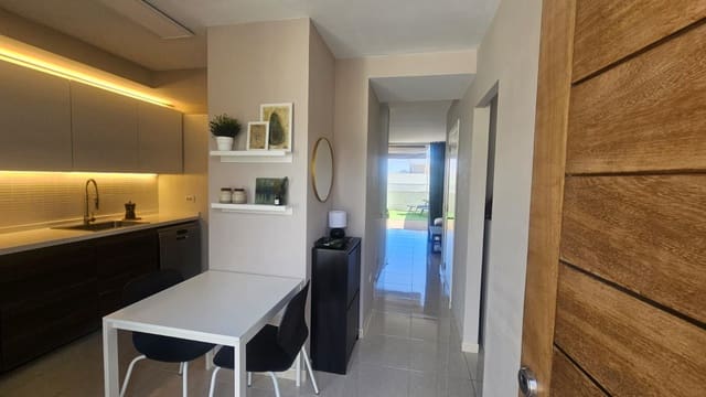 3 camera da letto Villa in vendita in Güímar con garage - 370.000 € (Rif: 9481894)