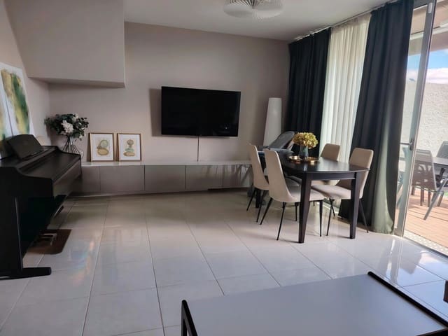 3 camera da letto Villa in vendita in Güímar con garage - 370.000 € (Rif: 9481894)