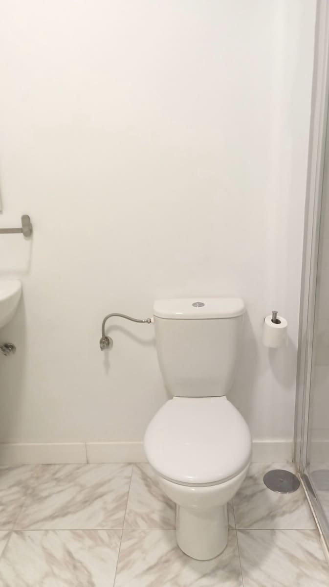 4 bedroom Flat for rent in Santa Cruz de Tenerife - € 1,300 (Ref: 9488204)