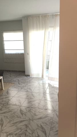 4 soveværelse Lejlighed til leje i Salamanca, Santa Cruz de Tenerife - € 1.300 (Ref: 9488204)