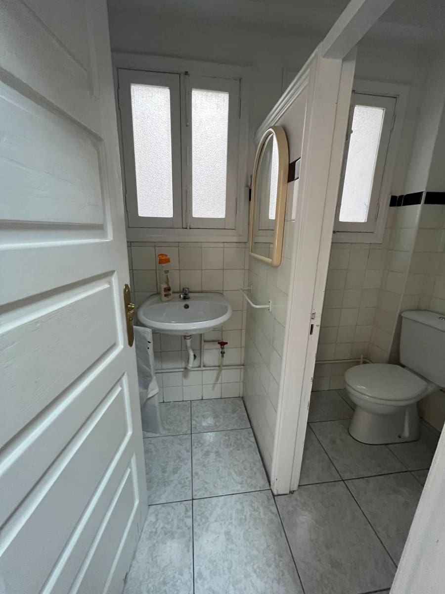 Büro zu vermieten in Santa Cruz de Tenerife - 600 € (Ref: 9496928)