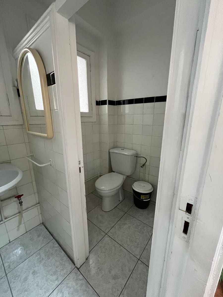 Büro zu vermieten in Santa Cruz de Tenerife - 600 € (Ref: 9496928)