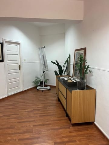 Büro zu vermieten in Santa Cruz de Tenerife - 600 € (Ref: 9496928)